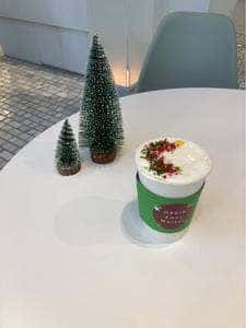 JUICE BAR SKINCARE LOUNGE BY ORBIS