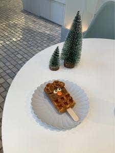 JUICE BAR SKINCARE LOUNGE BY ORBIS