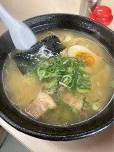 赤のれん クーニャンラーメン
