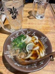 焼肉ホルモン 龍の巣 梅田本館