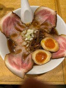 中華そば ふくちゃん