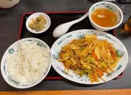 日高屋 後楽園白山通店