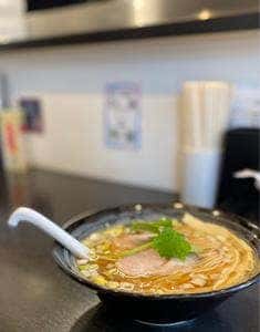 麺処まるは RISE