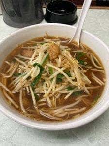 ベトコンラーメン 春日店