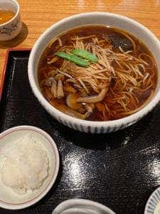 桜井甘精堂 泉石亭