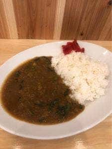 カレーだしっ！