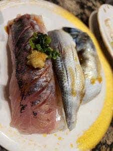 がってん寿司 本店