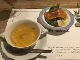 NIKKO KANAYA HOTEL CRAFT GRILL