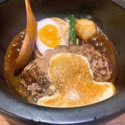 山本のハンバーグ 札幌店