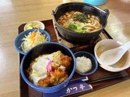 かつ亭