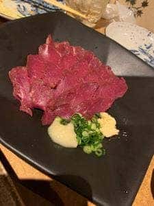 串やき・魚 新宿 宮川 野村ビル店