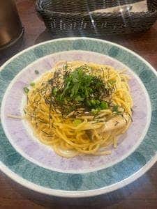 鎌倉パスタ イオン新浦安店