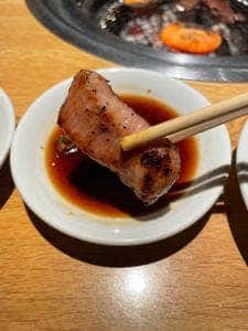 炭焼いちば じゅう。