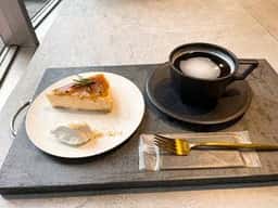 Namery Roasted 原宿店