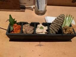 スタンド classic