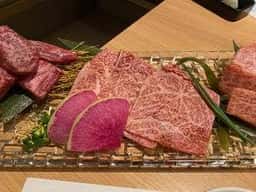 炭火焼肉 ばんり 綾瀬店