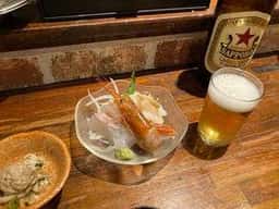 寅圭 武蔵小山店