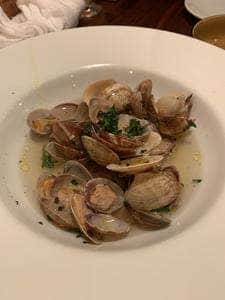 イタリア食堂 Girasole