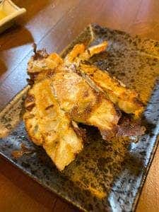 ぎょうざ酒場 どどんぱ