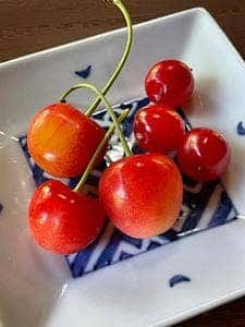 稲泉農園 カフェ・オーチャード