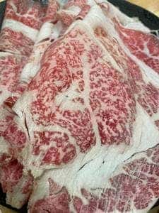 しゃぶしゃぶ金光