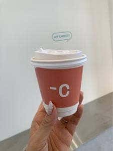 CHOOZE COFFEE 日本橋店