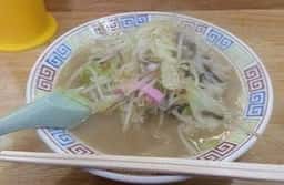 丸徳ラーメン 駅前店