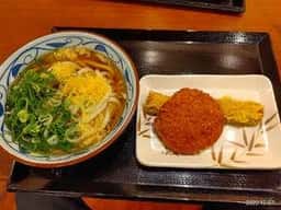 丸亀製麺 日立大沼店