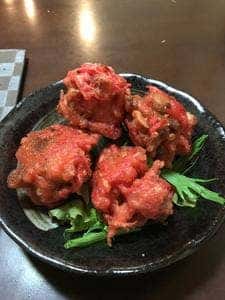 居酒屋 金大楼