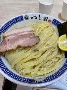 つけ麺 つじ田 ららぽーと堺店