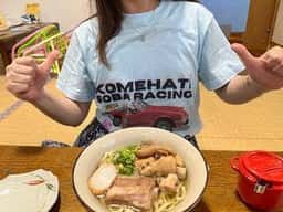 米八そば