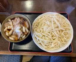 藤店うどん