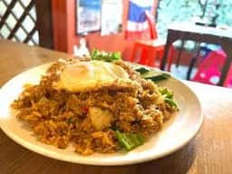 タイ屋台ガッチキ