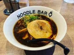 NOODLE BAR 9
