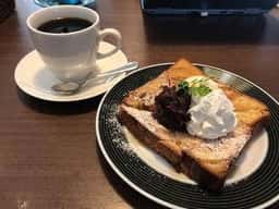 喫茶 トモ