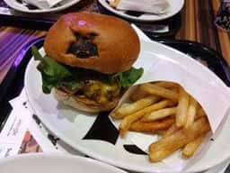 SHOGUN BURGER 流山おおたかの森店