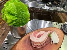 京都焼肉 エンエン 四条河原町店