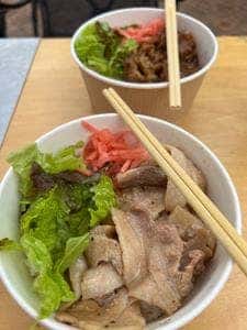 ヒーローバーベキュー キッチン 江東区立若洲公園キャンプ場 若洲アウトドアセンター