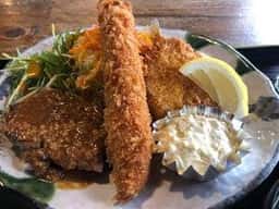 レストラン 美濃