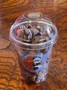 たこ焼き金沢パンダ焼きマルコ