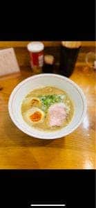 自家製麺 麺や なかよし
