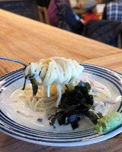 和Pasta 煙草屋