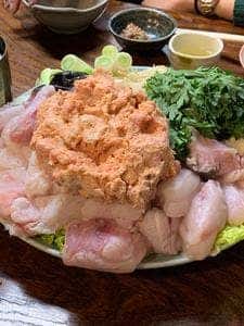 谷中 鳥よし