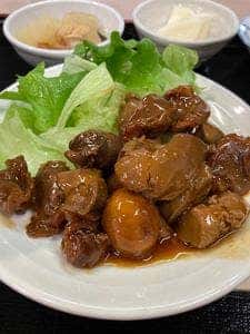 銀河食堂