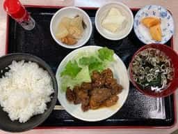 銀河食堂