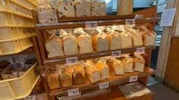ぴいたあパンベーカーズ 車折店
