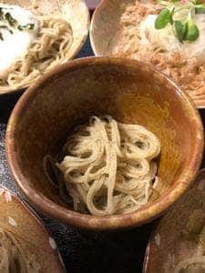 めん処 ふるふる