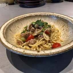 osteria due