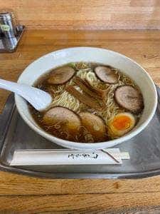 大勝軒