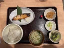 麦めし いとう